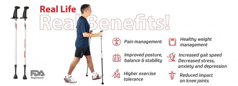 Activator Poles