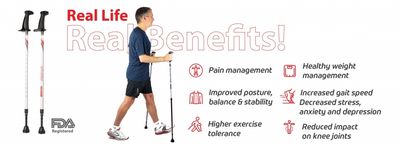 Activator Poles