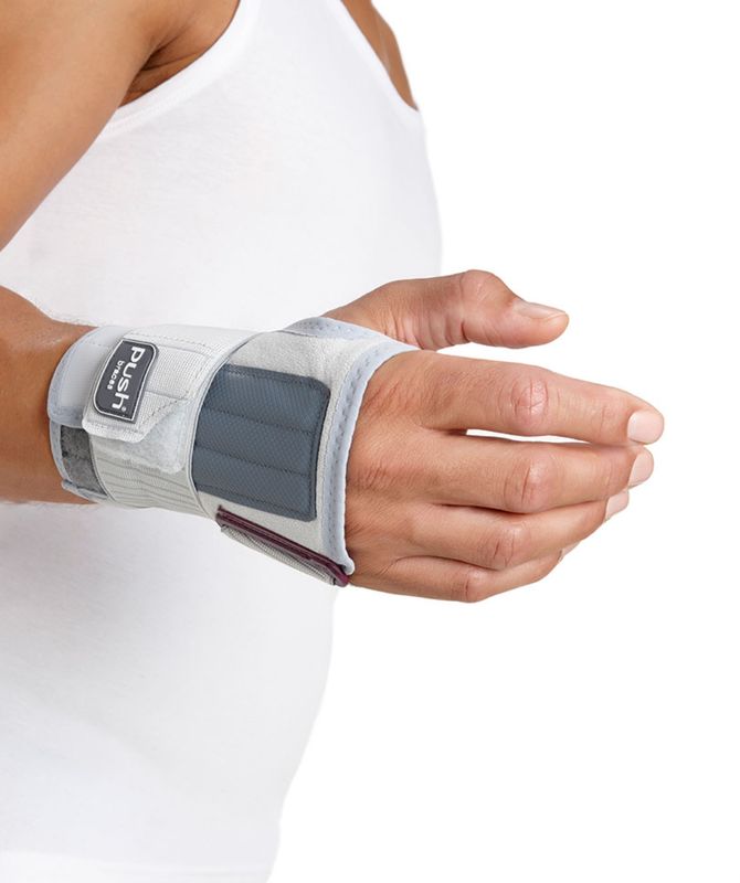 Push Med Wrist Brace