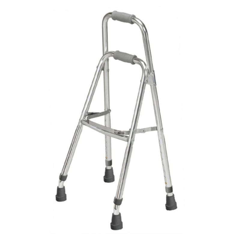 Side Style Hemi Walker
