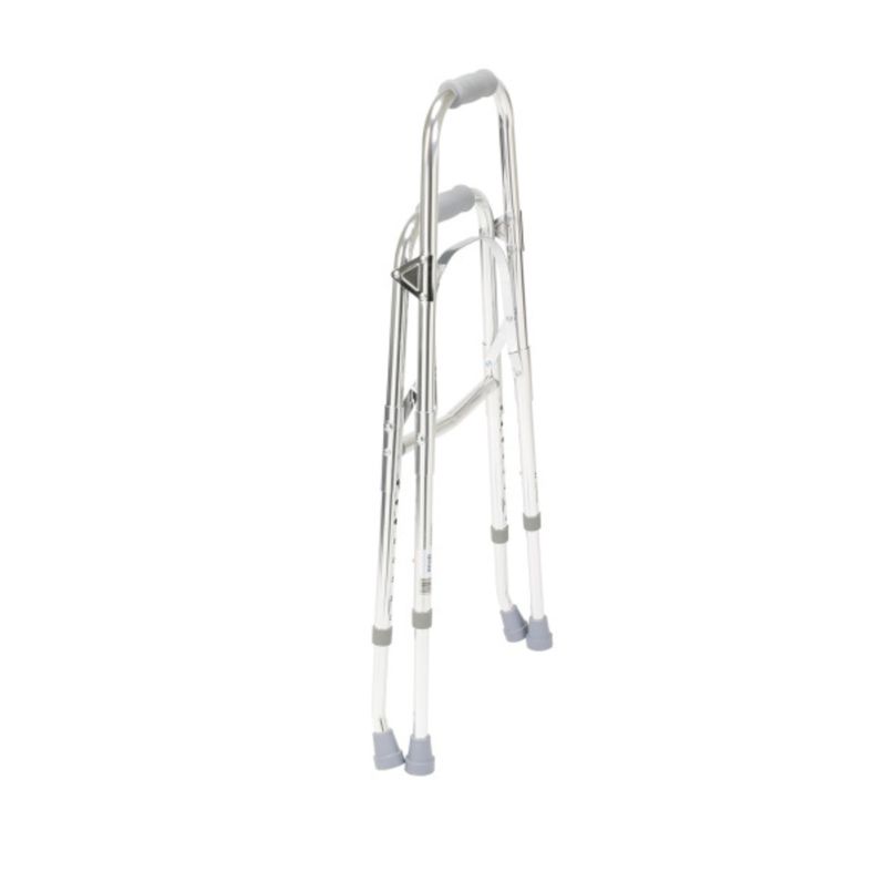Side Style Hemi Walker
