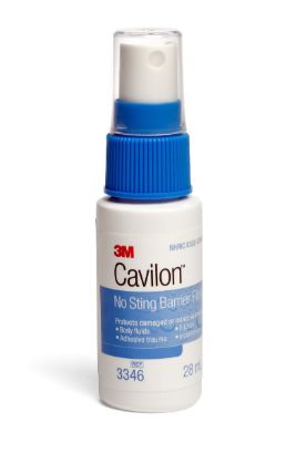 Cavilon — No Sting Barrier Film​​