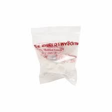 Disposable CPR Shield  Mask
