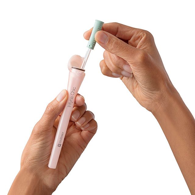Hollister Infyna Chic Female Intermittent Catheters