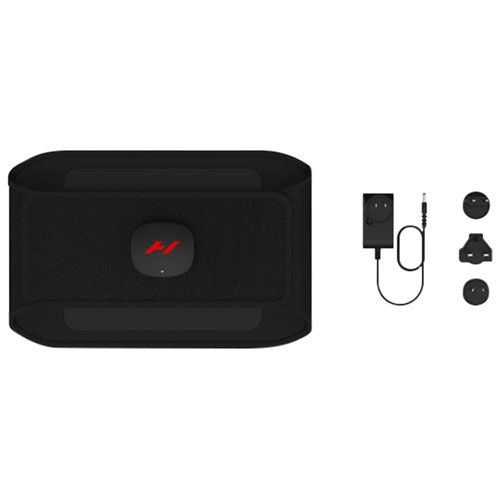 Venom 2 Back Wrap