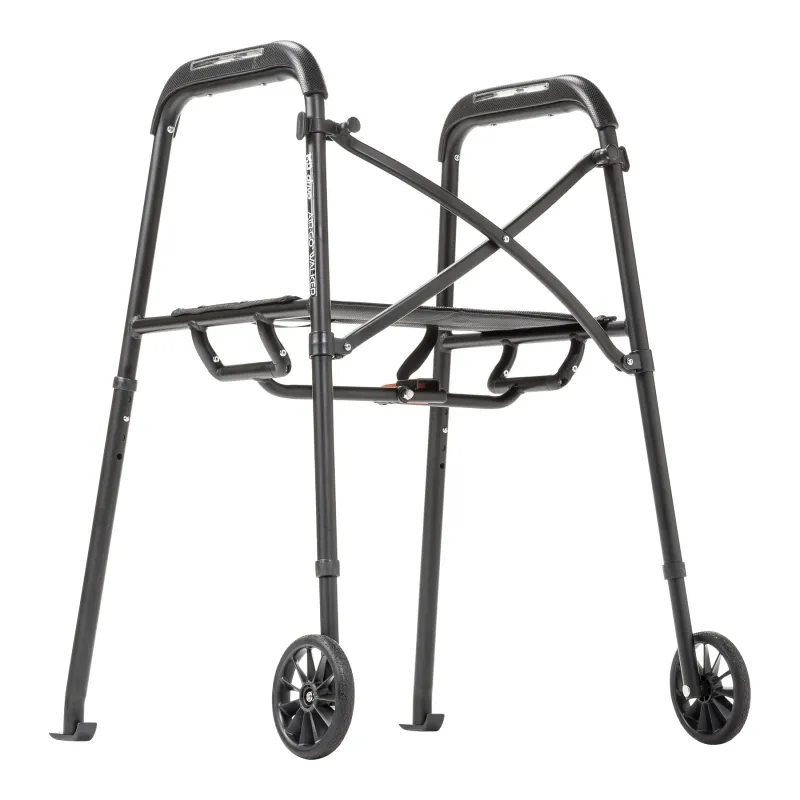 Drive MD Air-Go Folding Walker