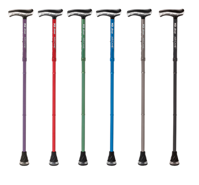 Drive Foldable MD Air-Cane