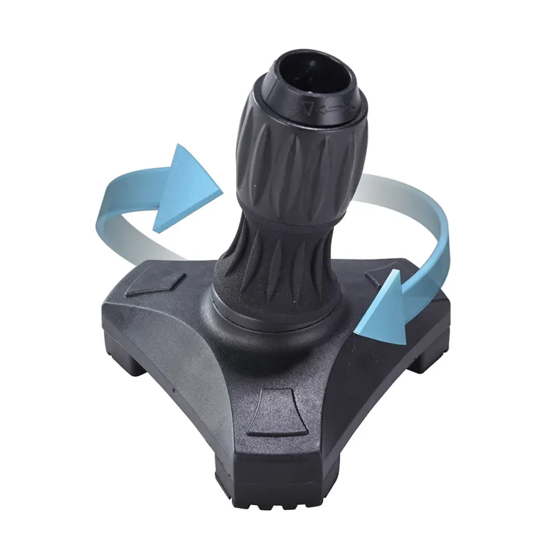 Hurry Flex Cane Tip