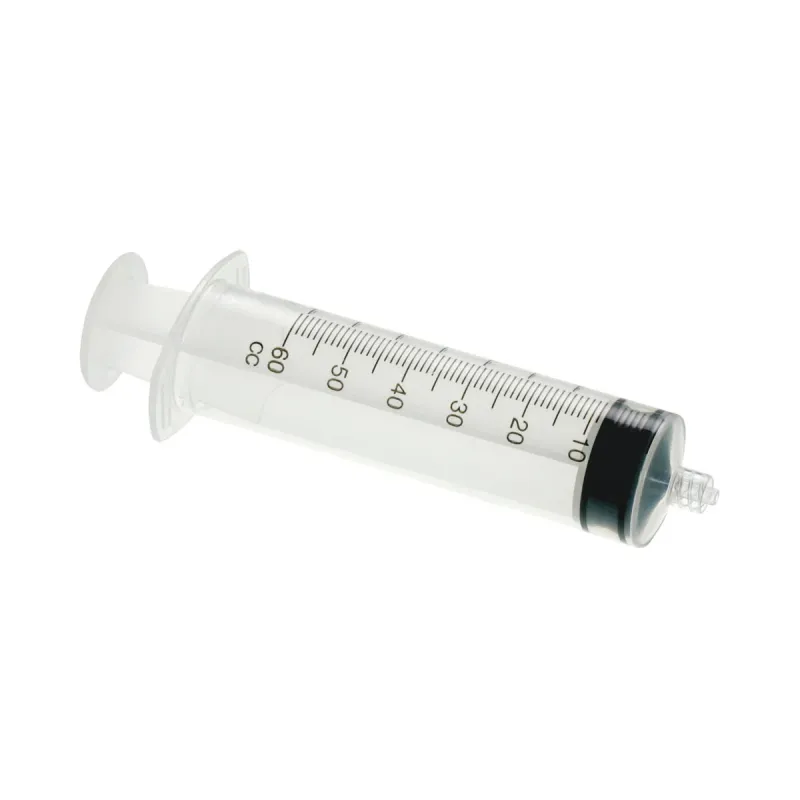 Terumo Syringe Luer-Lok Tip (60ml)