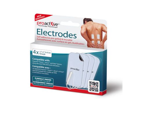 TENS Replacement Electrodes