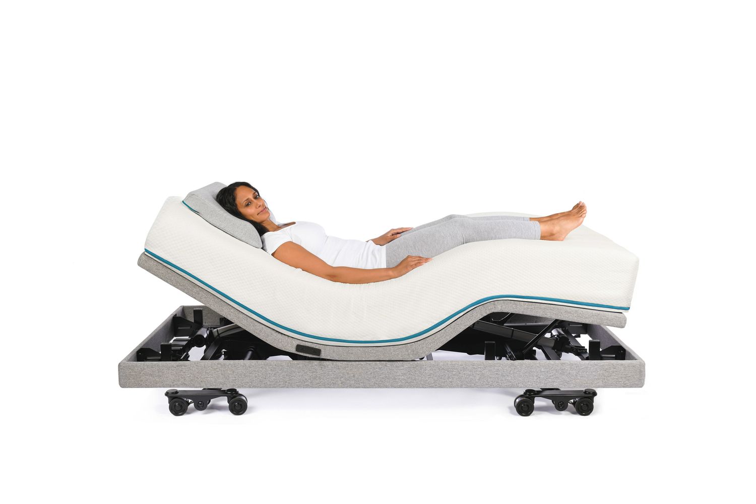Orthex Sophia 4 Queen - Multi-Position Adjustable Hospital Bed