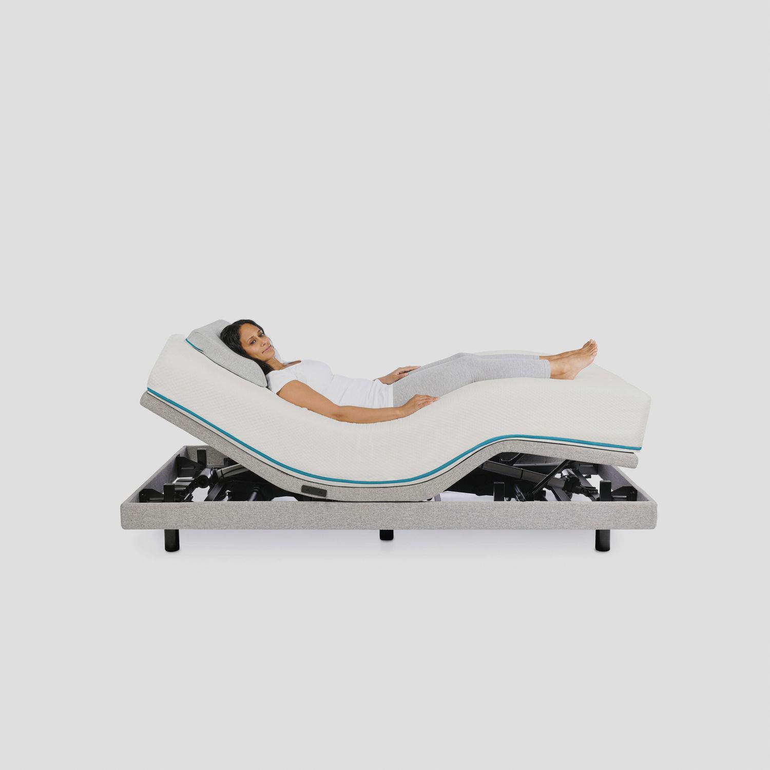 Orthex Sophia 2 Twin XL - 2-Position Adjustable Hospital Bed