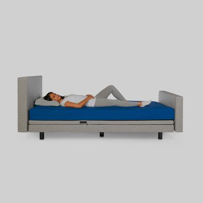 Orthex Sophia 2 Twin XL - 2-Position Adjustable Hospital Bed
