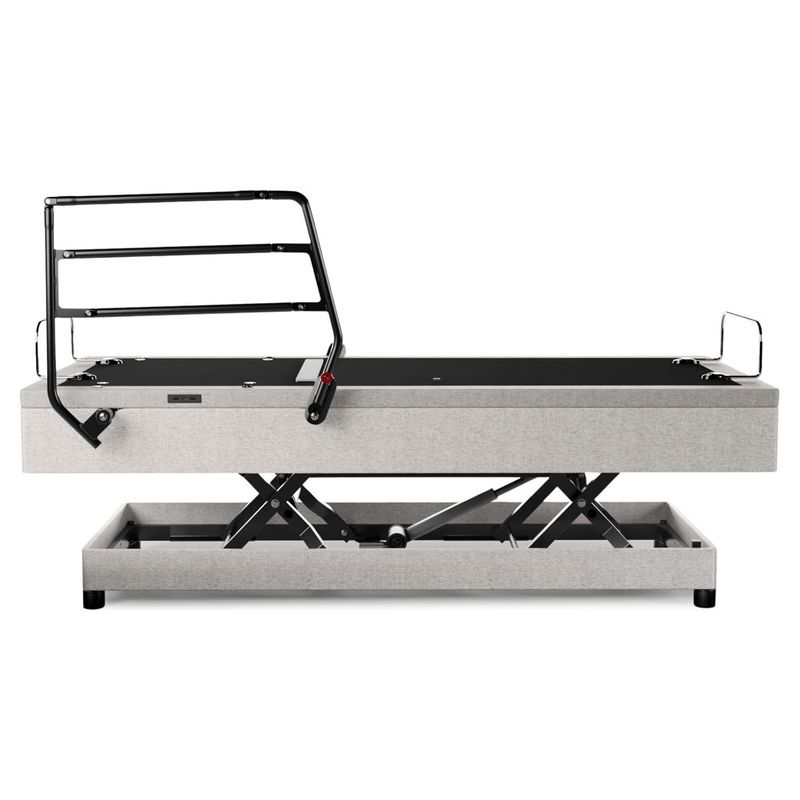 Orthex Sophia 3 Double - 3-Position Adjustable Hospital Bed