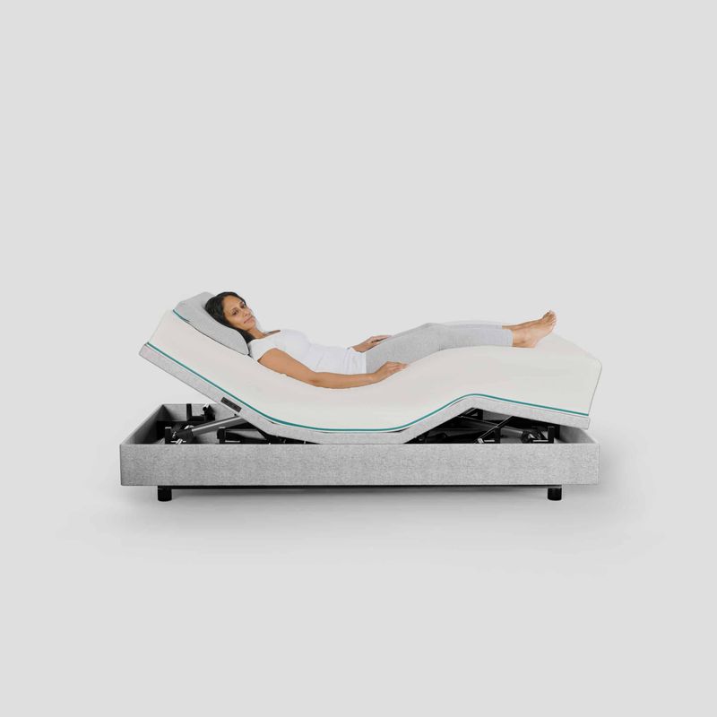 Orthex Sophia 3 Double - 3-Position Adjustable Hospital Bed