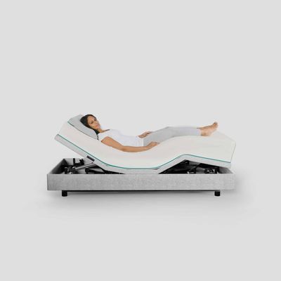 Orthex Sophia 3 Double - 3-Position Adjustable Hospital Bed