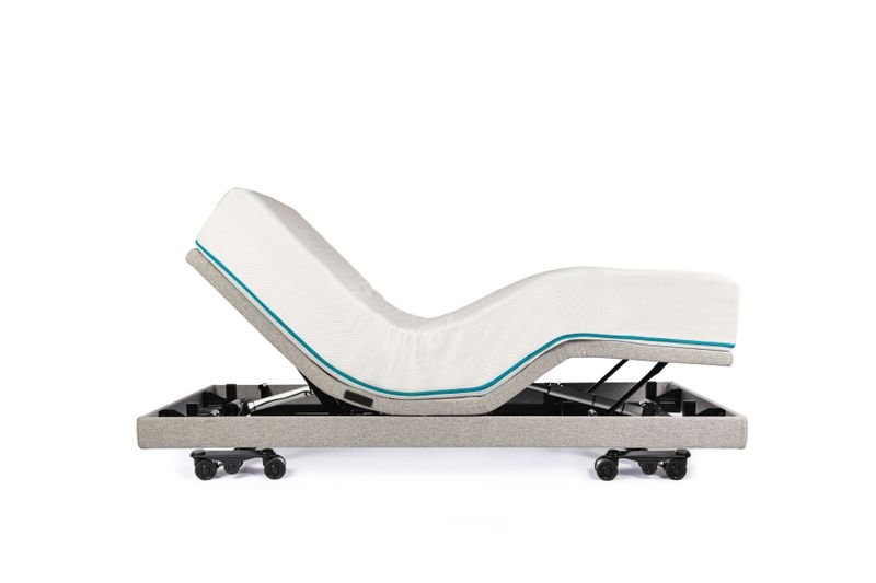 Orthex Sophia 4 Twin XL - Multi-Position Adjustable Hospital Bed
