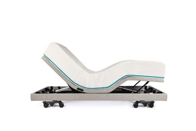Orthex Sophia 4 Twin XL - Multi-Position Adjustable Hospital Bed