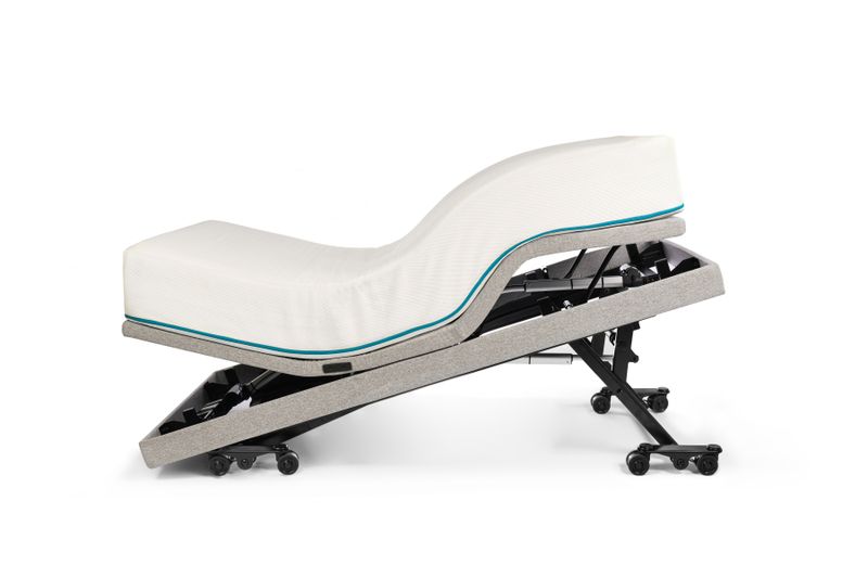Orthex Sophia 4 Double - Multi-Position Adjustable Hospital Bed