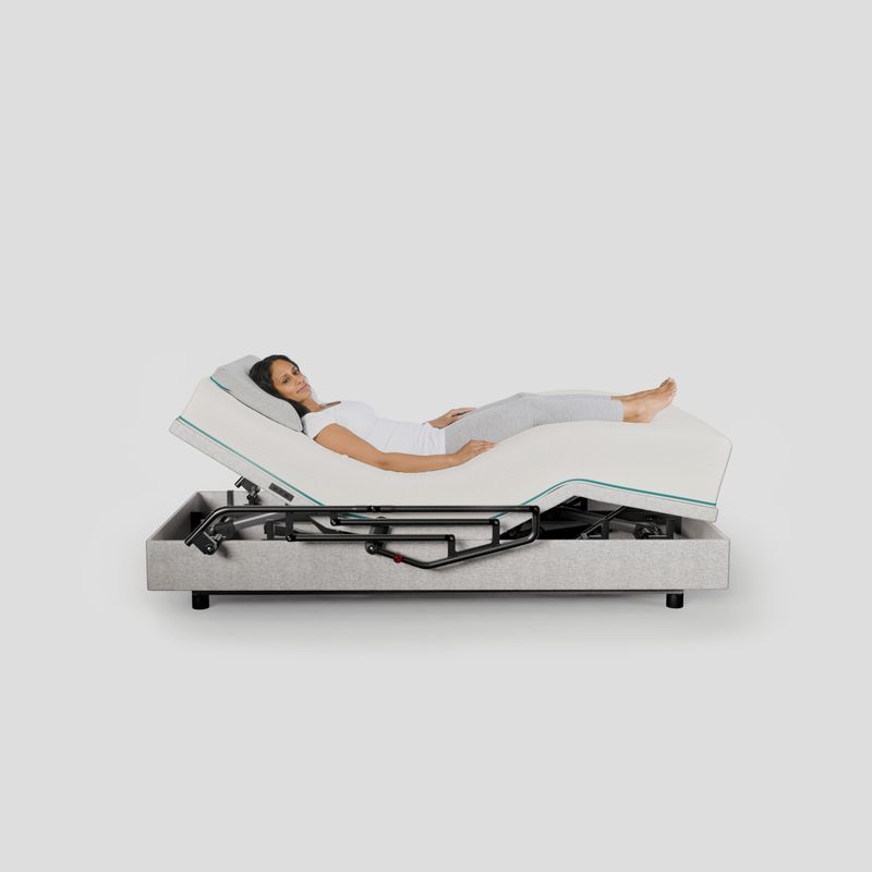Orthex Sophia 3 Queen - 3-Position Adjustable Hospital Bed