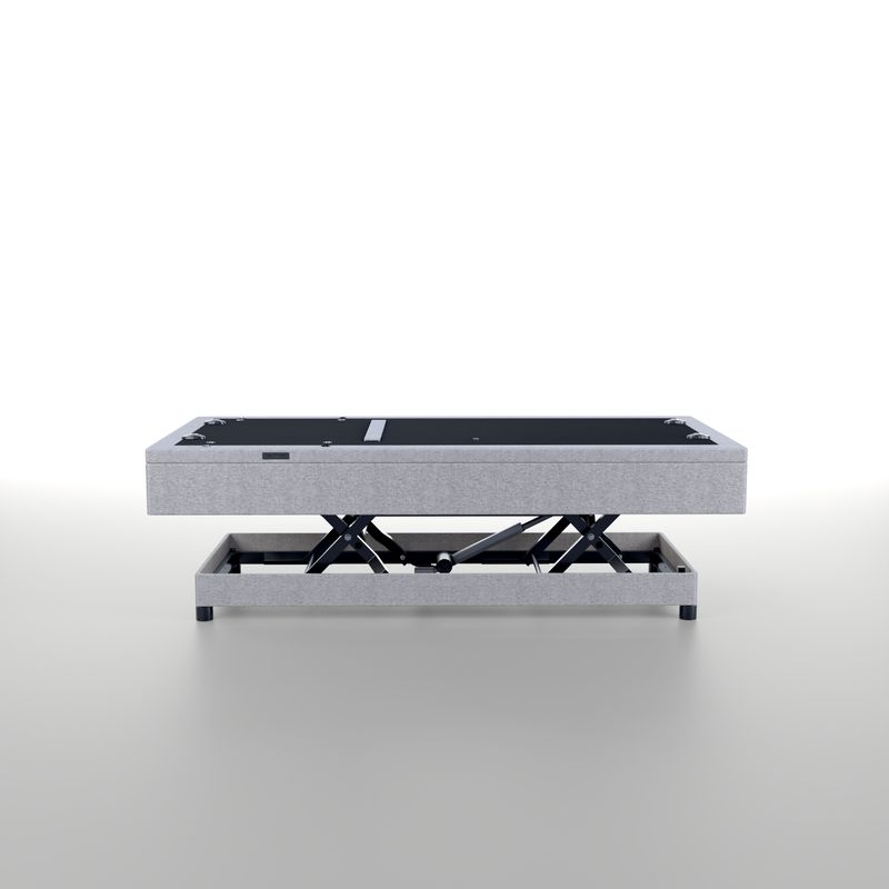 Orthex Sophia 3 Queen - 3-Position Adjustable Hospital Bed