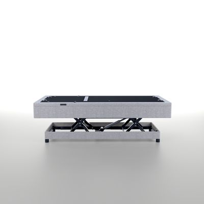 Orthex Sophia 3 Queen - 3-Position Adjustable Hospital Bed