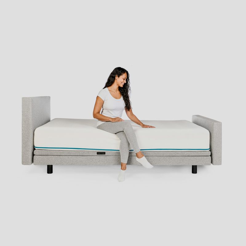 Orthex Sensia Bamboo Mattress - Queen