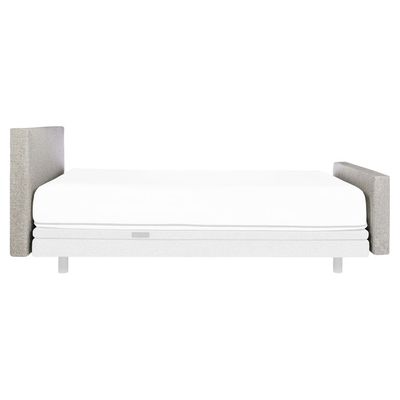 Orthex Adjustable Bed Footboard - Twin XL