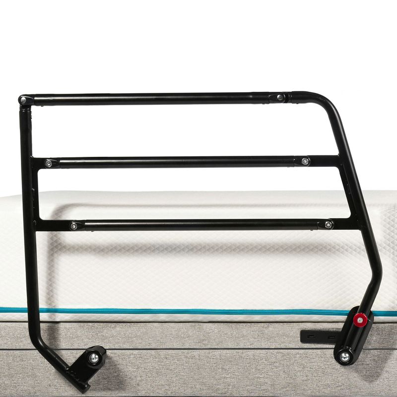 Orthex Retractable Side-Rails (Half Length)