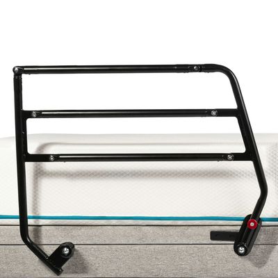 Orthex Retractable Side-Rails (Half Length)