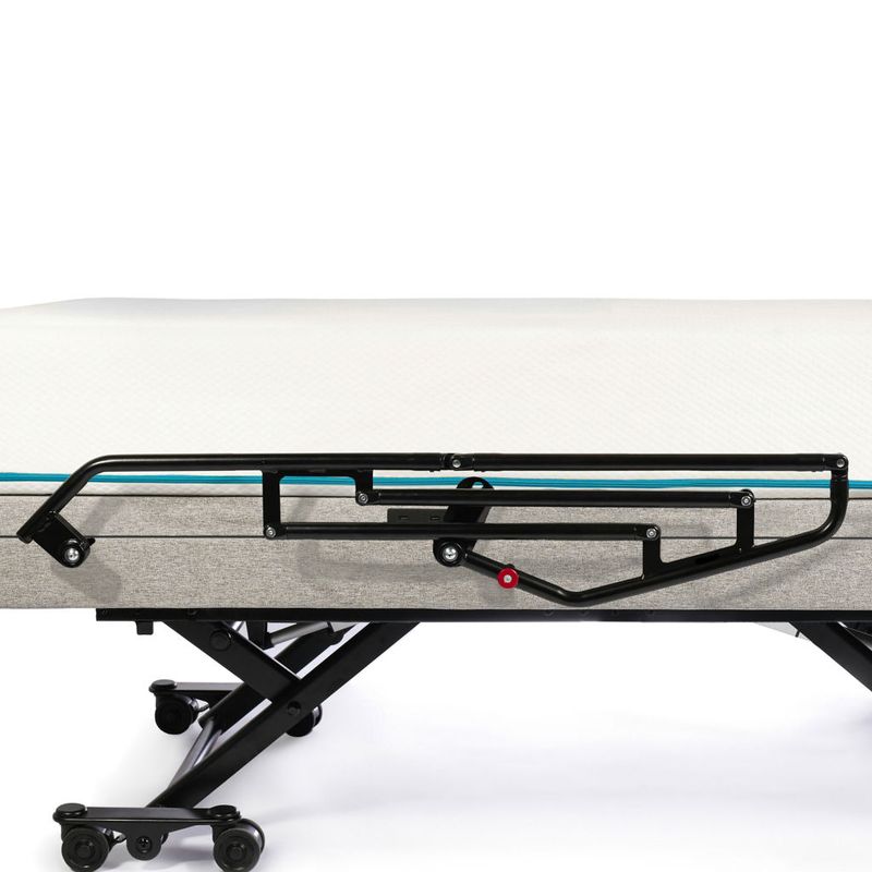 Orthex Retractable Side-Rails (Half Length)