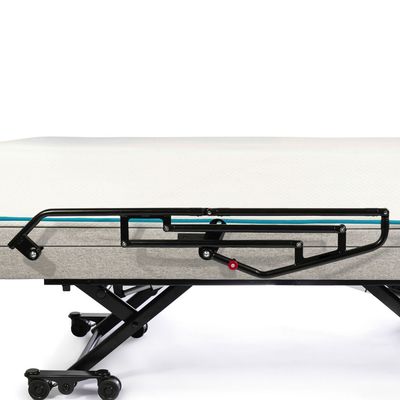 Orthex Retractable Side-Rails (Half Length)
