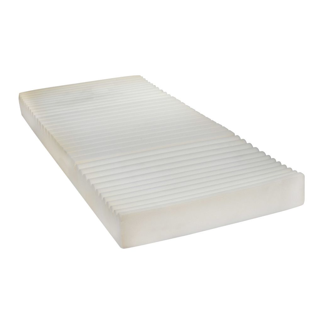 Drive Therapeutic 5 Zone Support Mattress