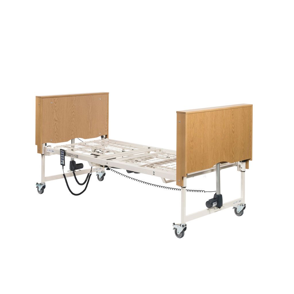 Drive Solite Pro Homecare Adjustable Bed