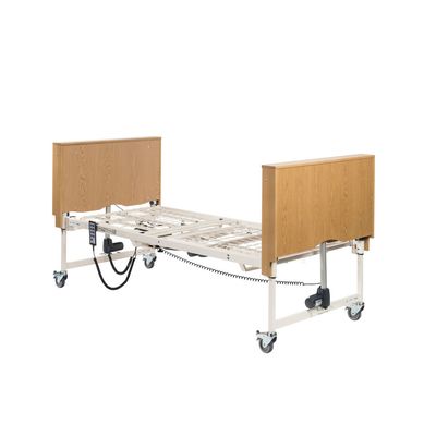 Drive Solite Pro Homecare Adjustable Bed