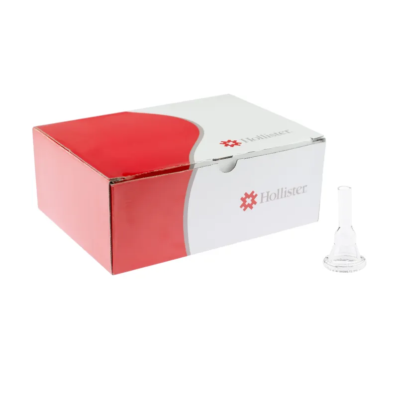 Male External Catheter - Inview Silicone Standard