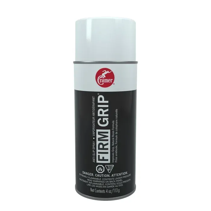 Cramer Firm Grip Spray 4oz