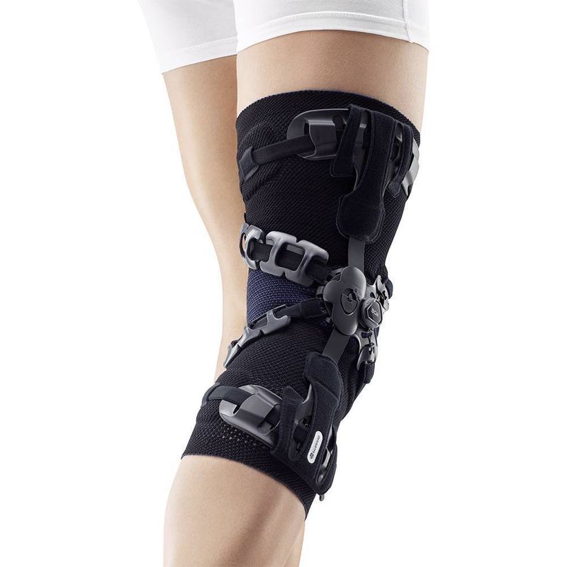 Genutrain OA Knee Brace - Semi-Custom