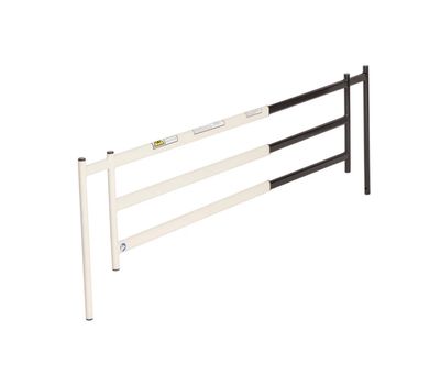 Drive Grange Telescopic Side Rails