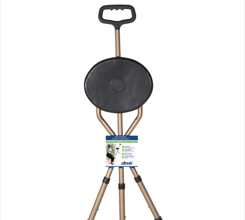 Cane/Seat Combo