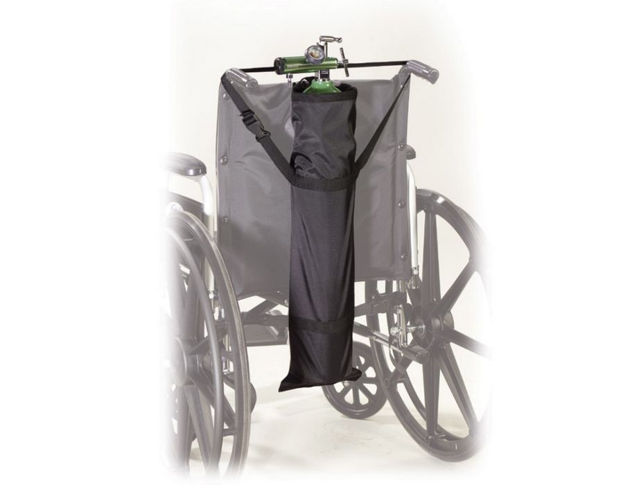 Oxygen Cylinder Carry Bag
