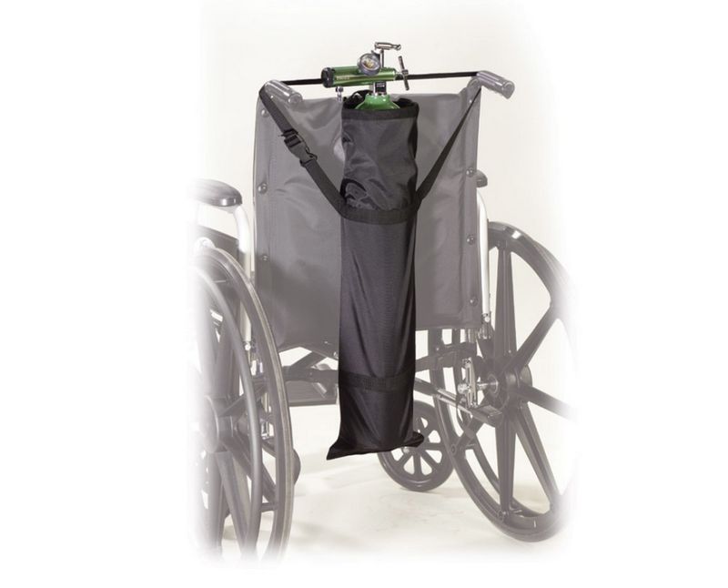 Oxygen Cylinder Carry Bag