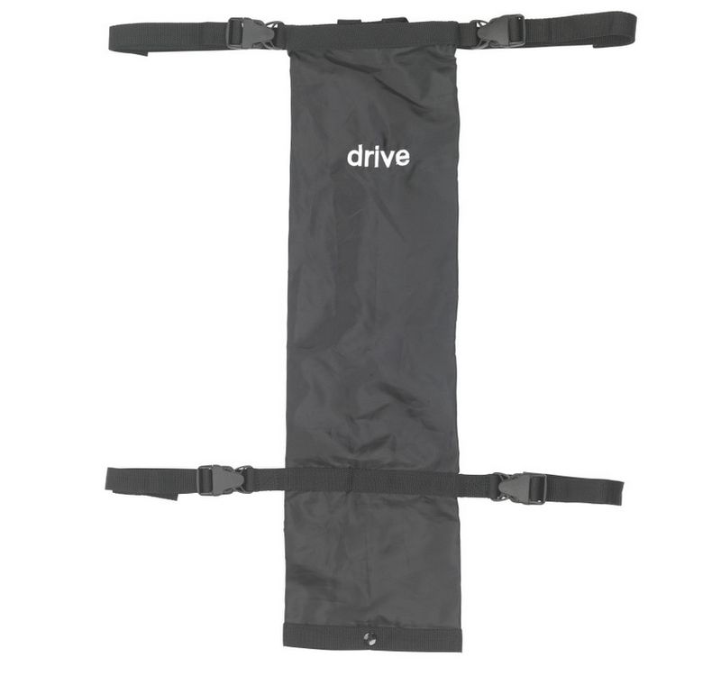 Oxygen Cylinder Carry Bag