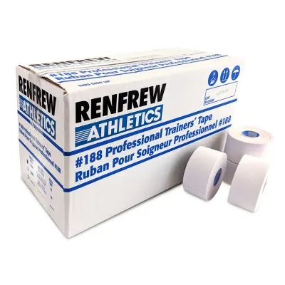 Renfrew Professional Grade #188 Sports Tape