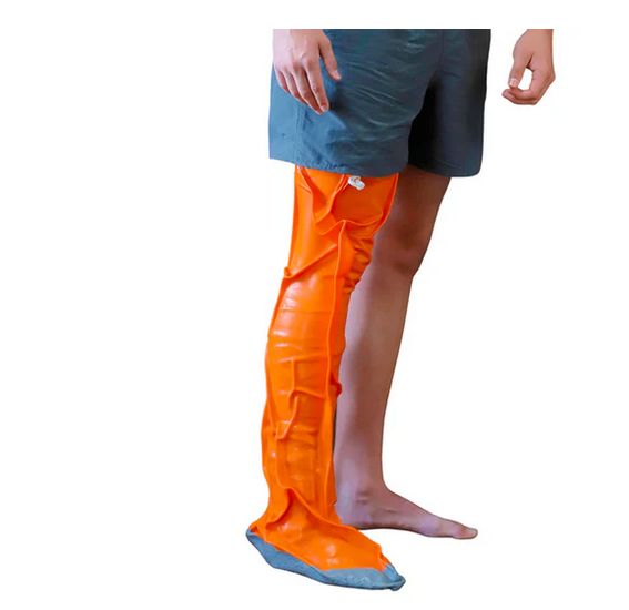 Dry Pro - Full Leg Protector