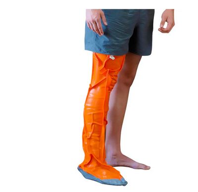 Dry Pro - Full Leg Protector