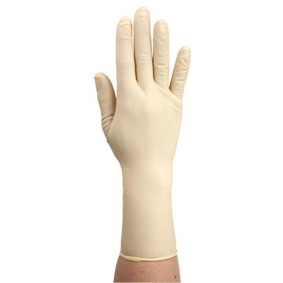 Sterile Powder-Free Latex Examination Gloves
