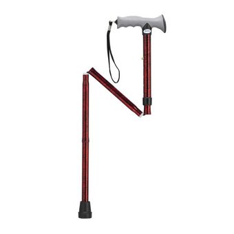 Drive Foldable Cane