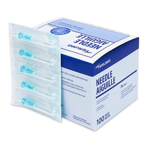 Terumo Hypodermic Needles