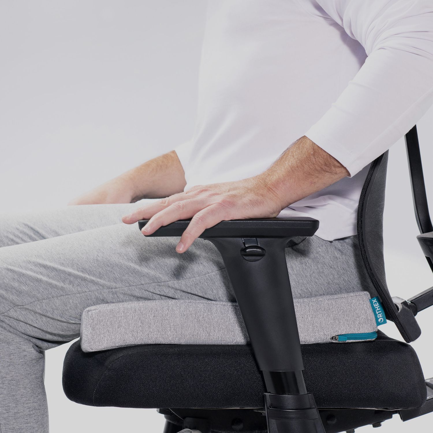 Symbia 2.5 Symbia 2.5" - Ergonomic Seat Cushion